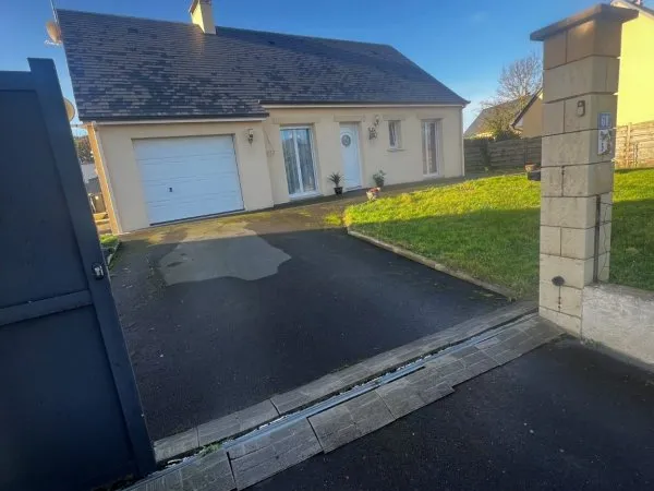 Maison 5 pièces 74 m²