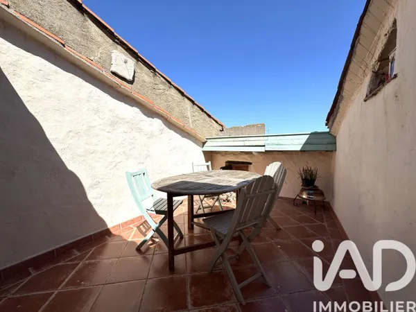 Maison 4 pièces 72 m²