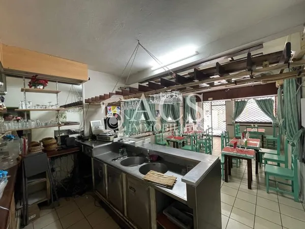 Local commercial/bureaux 58m2 Fort-de-France