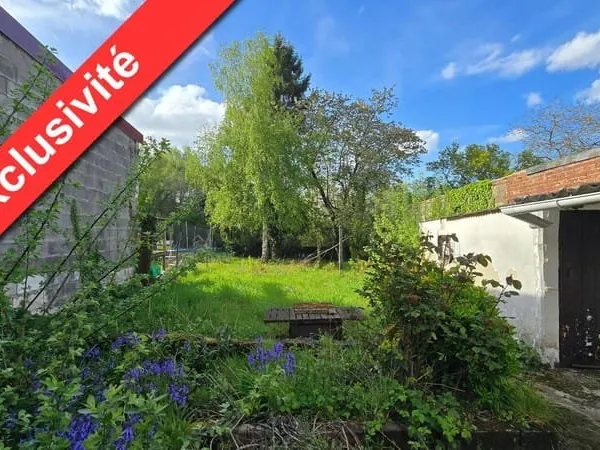 Maison 6 pièces 91 m²