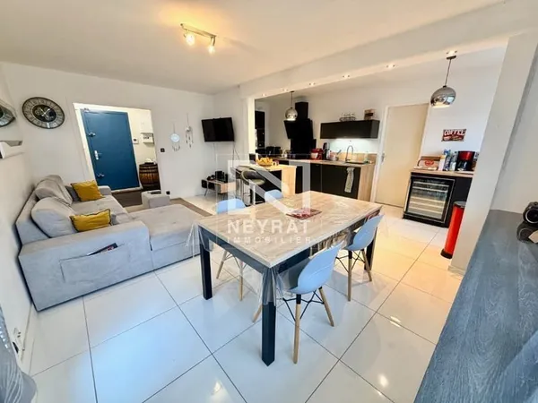 Exclusivité Neyrat Immobilier !!!