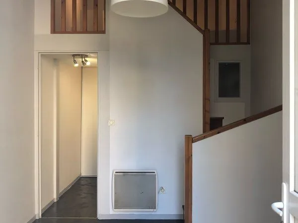 Studio rennes centre