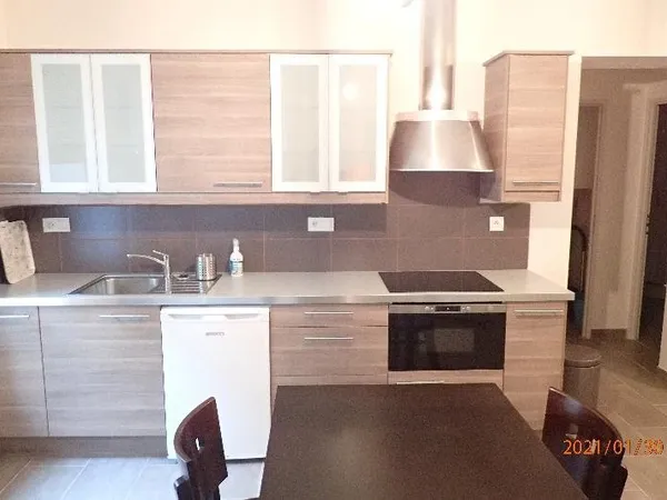 Appartement 1 pièce 37 m²