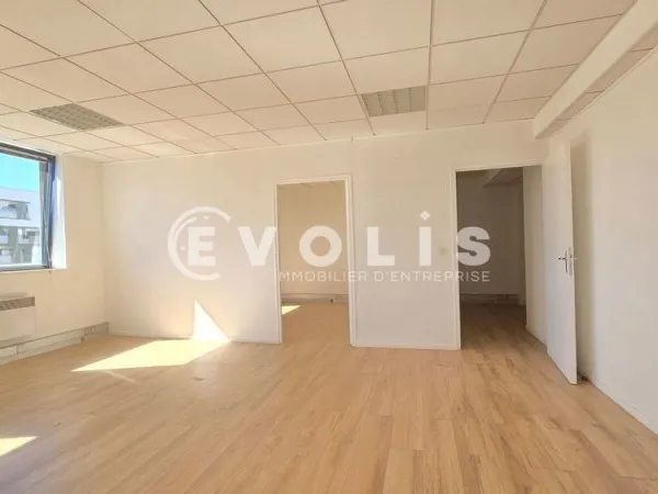 HOCHE TIGRE - 95 m² non divisibles