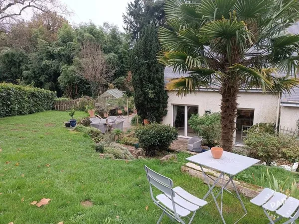 Maison 6 pièces 140 m²