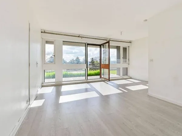 Appartement 2 pièces 49 m²