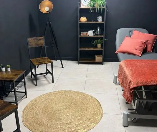 Location local