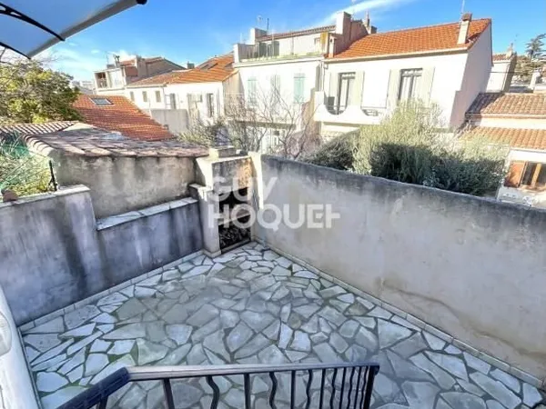 Maison 3 pièces 71 m²