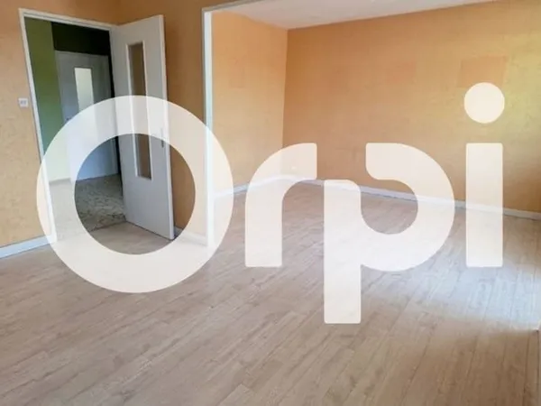 Appartement 3 pièces 83 m²