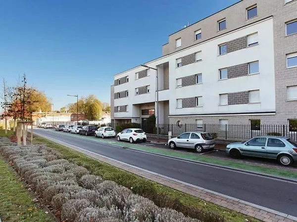Appartement 1 pièce 18 m²