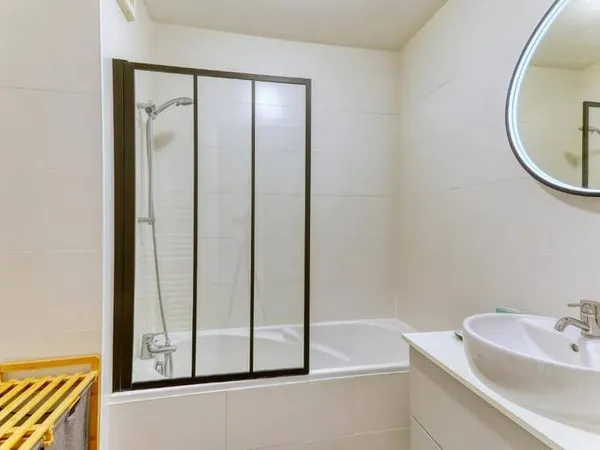 Appartement 2 pièces 72 m²