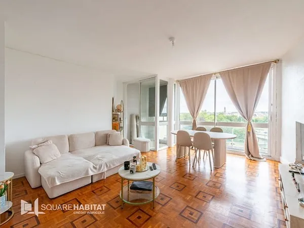 Appartement 3 pièce(s) 77 m2