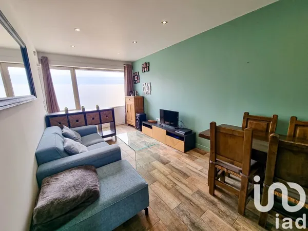 Maison 4 pièces 81 m²
