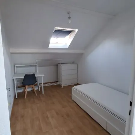 Chambre colocation pont du cens
