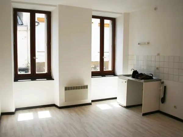 Immeuble de rapport 200 m²