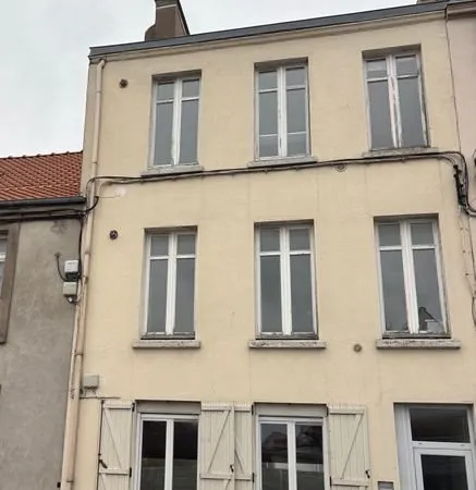 Immeuble de rapport