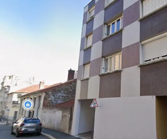 GARAGE PROCHE CENTRE VILLE