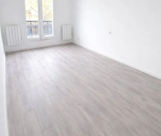 Appartement 2 pièces 37 m²