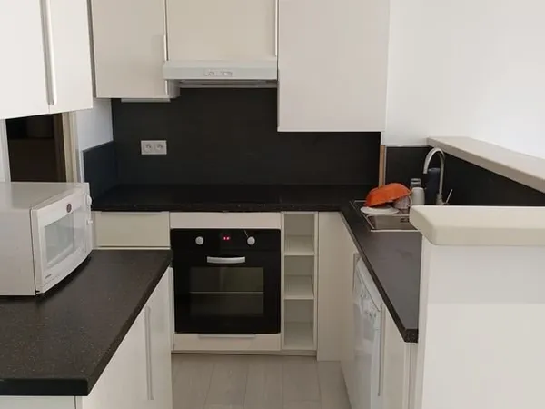 Appartement rénové - 55 m² -