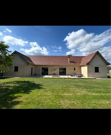 Maison 145 m2