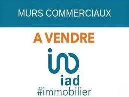 Immeuble commercial 25 m²