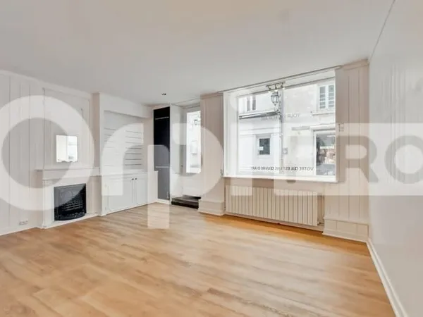 Local commercial 34 m²