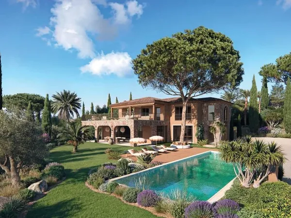 Maison 6 pièces 477 m²