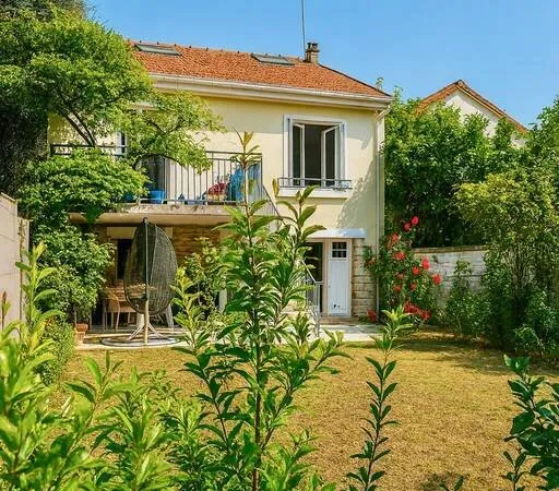 Maison 5 pièces 150 m²