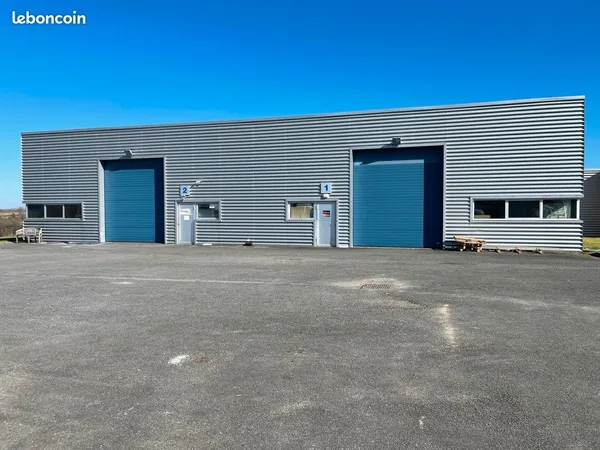 A louer depot