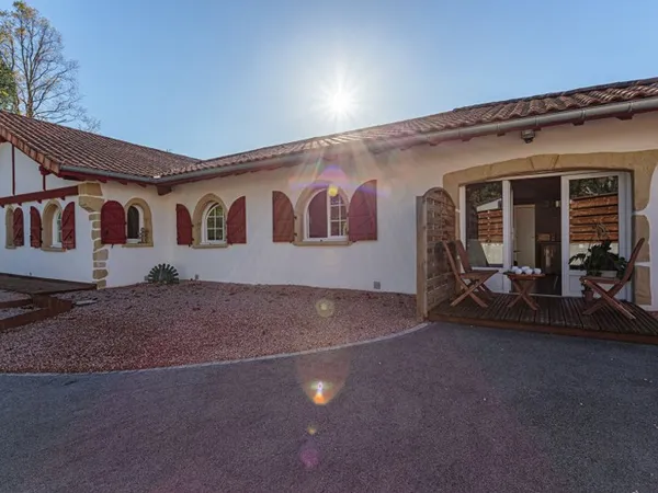 Magnifique maison de plain pied Bayonne 180 m2