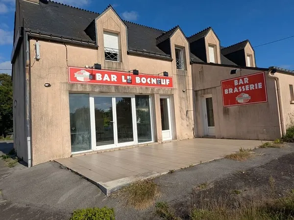 Maison Forges De Lanouee 7 pièce(s) 113.76 m2