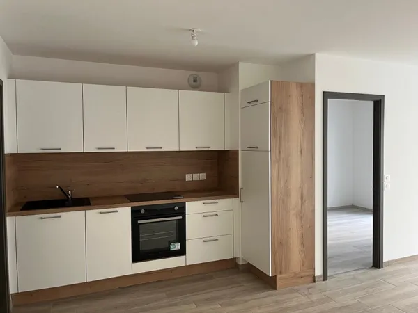 Appartement 2 pièces 51 m²