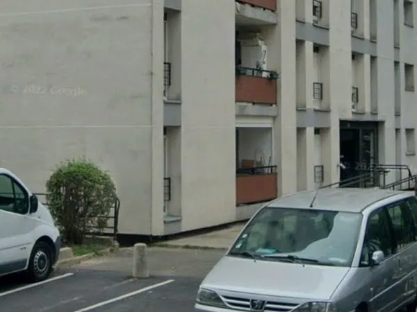 Appartement F2 affaire