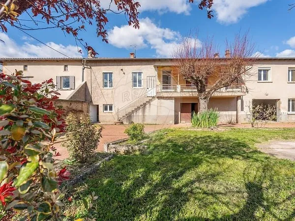 Maison 3 chambre(s) à vendre
