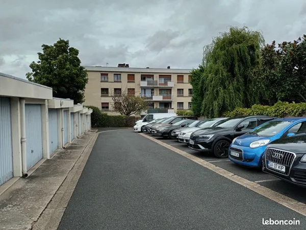 Vente appartement sur Antony