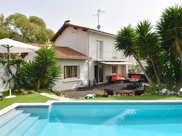 Maison 5 pièces 102 m²