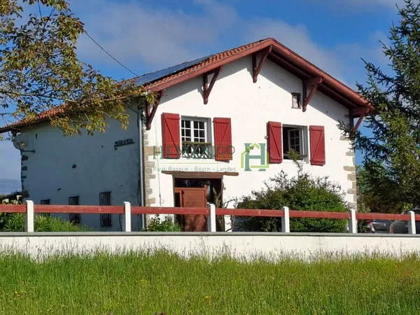 Maison 4 pièces 120 m²