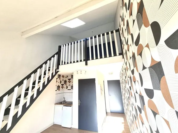 Appartement 26 m2