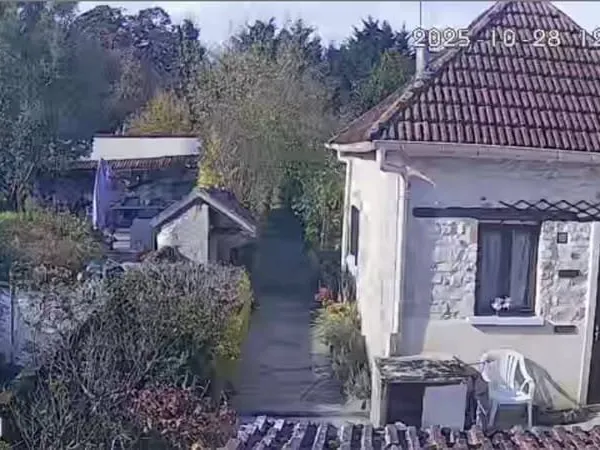 Maison 5 pièces 83 m²