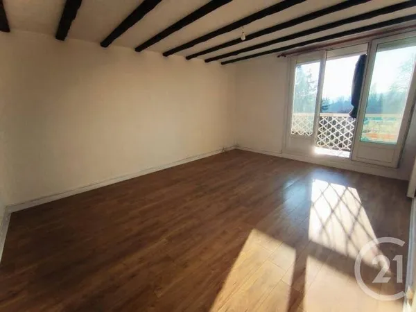 Appartement 5 pièces 94 m²