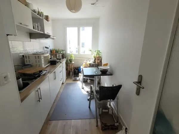 Colocation. Sous-location. Cohabitation. Souslocation. Sous location
