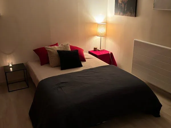 Studio tout équipé La Clusaz