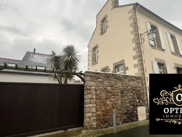 Propriété 5 pièces 150 m²
