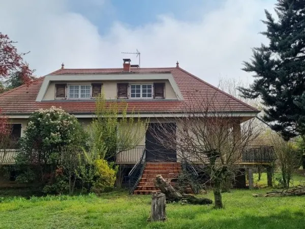 MAISON SIMANDRES