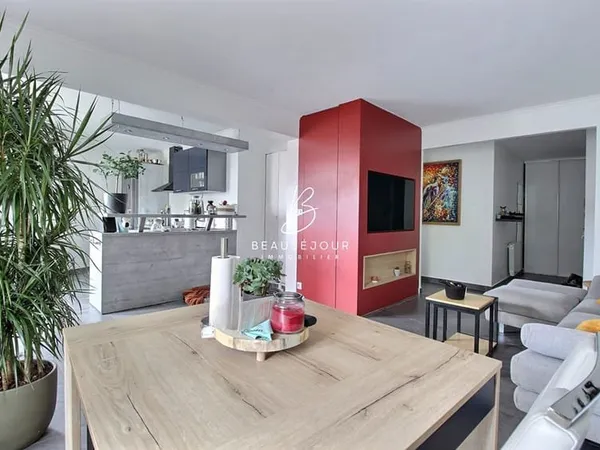 Appartement Morangis 3 pièces 68.69 m2