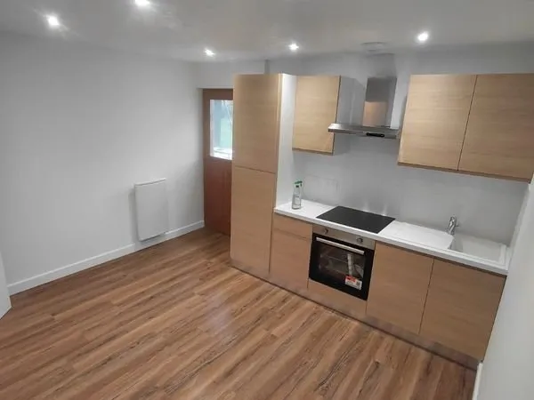 Appartement t2