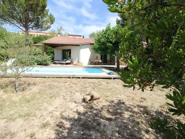 Maison Vente Limoux 4p  269000€