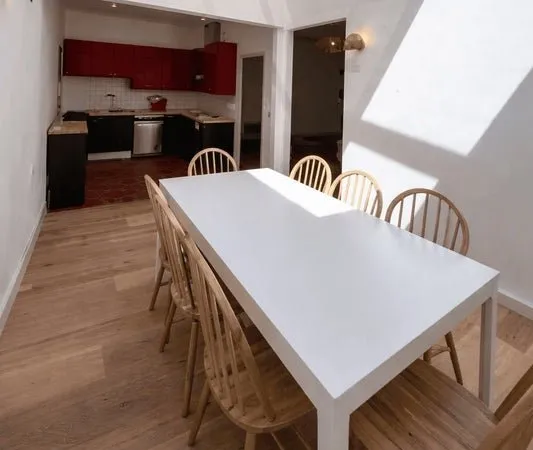 Colocation à Aix-en-Provence : Appartement de 15m2