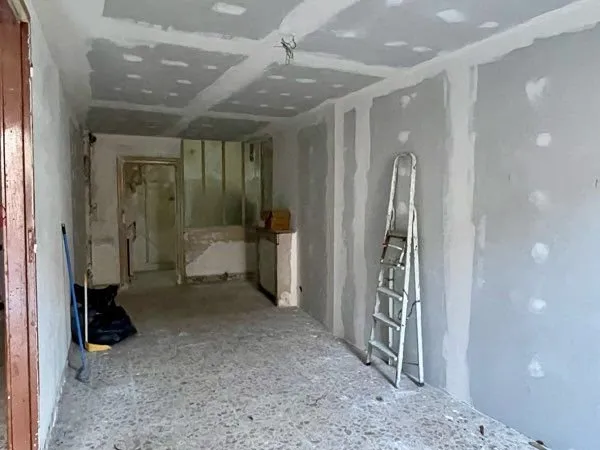 Maison 80m2