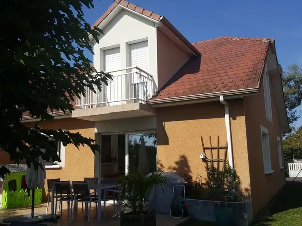 Maison Lescar 5 pièce(s) 101 m2